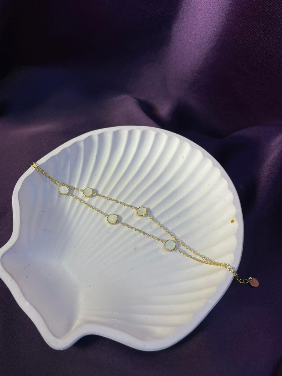 Spark Luxe Bracelet - Image 2