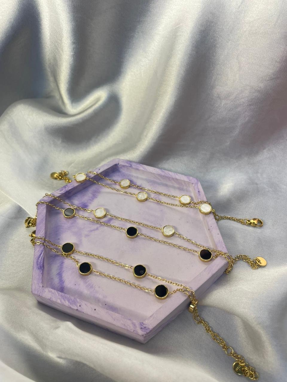 Spark Luxe Bracelet - Image 8